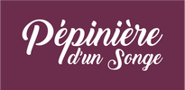 Pépinière d'un Songe – Accueil