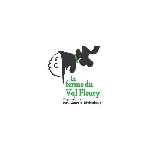 Vente et livraison à la ferme du Val Fleury Chazelles sur Lyon
